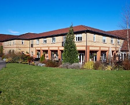 Scarman Warwick (Warwickshire) Exterior foto